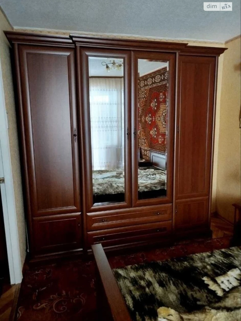 Продажа Квартиры Тополя-2