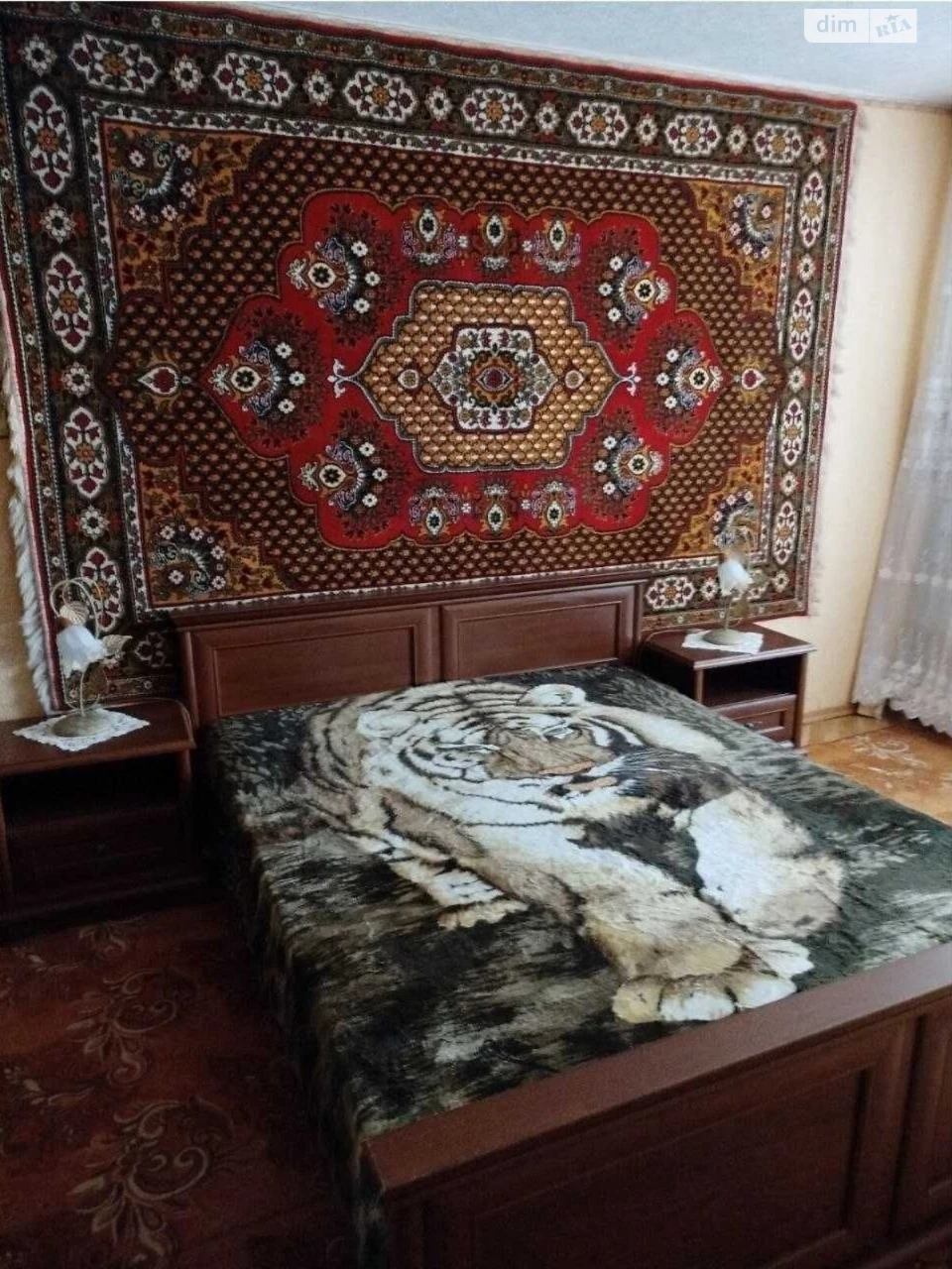 Продажа Квартиры Тополя-2