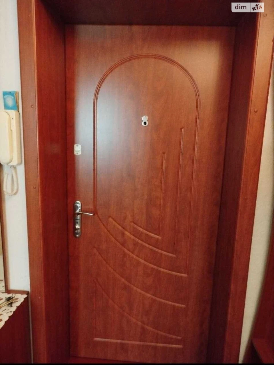 Продажа Квартиры Тополя-2