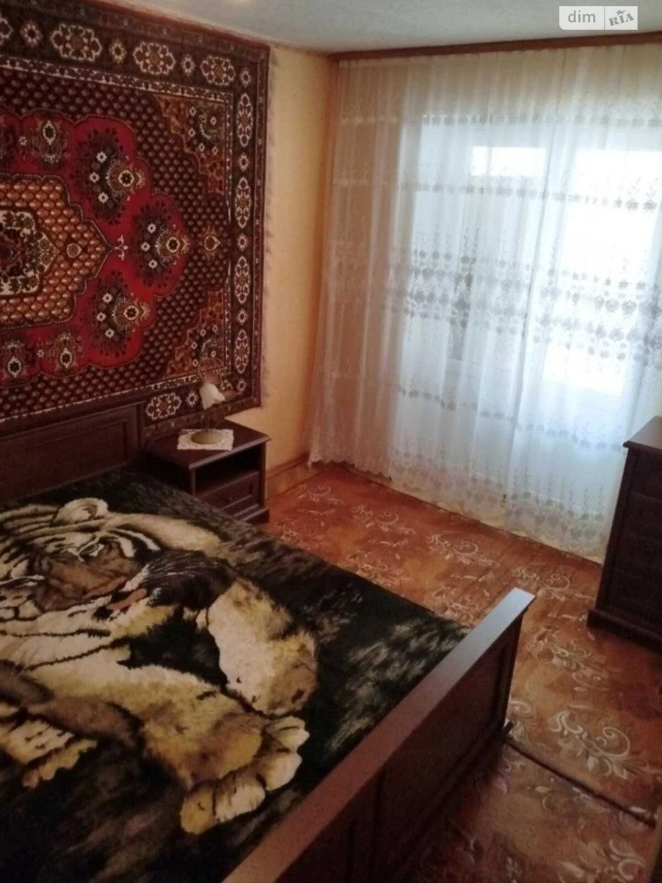 Продажа Квартиры Тополя-2