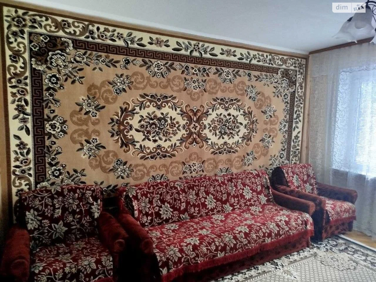 Продажа Квартиры Тополя-2