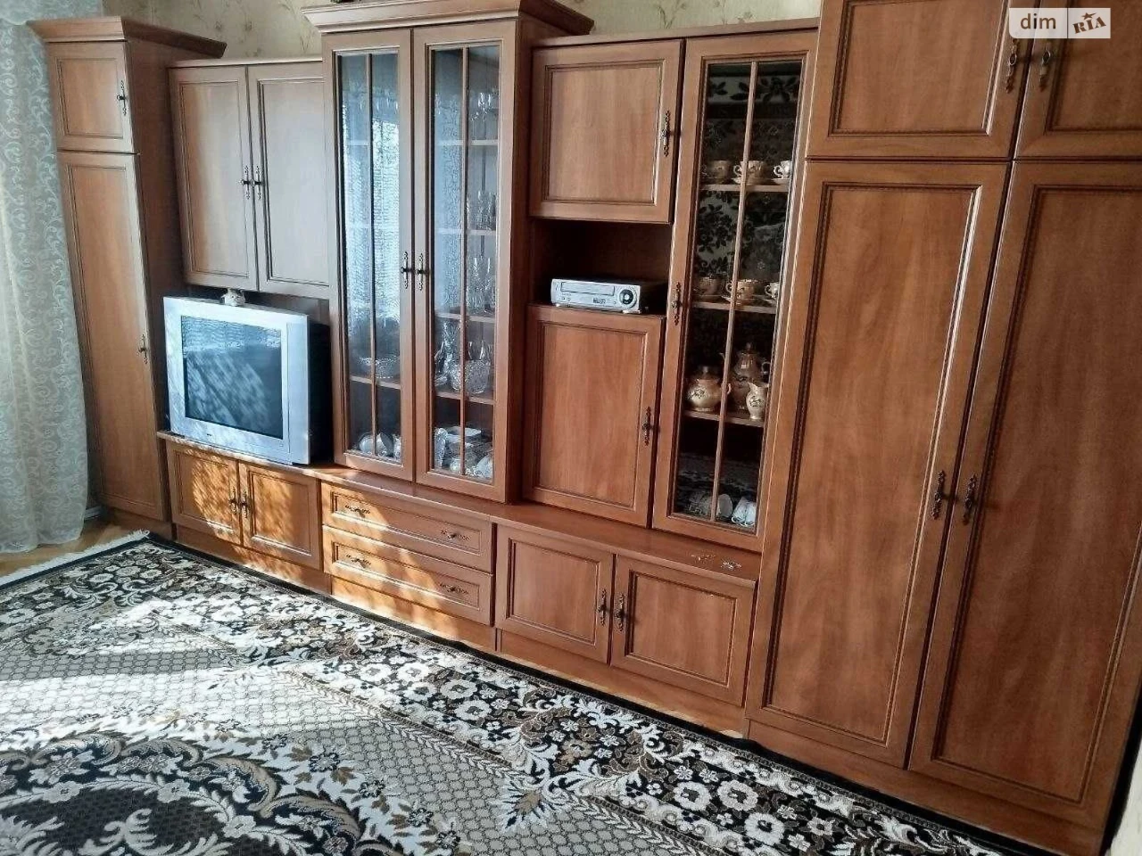 Продажа Квартиры Тополя-2