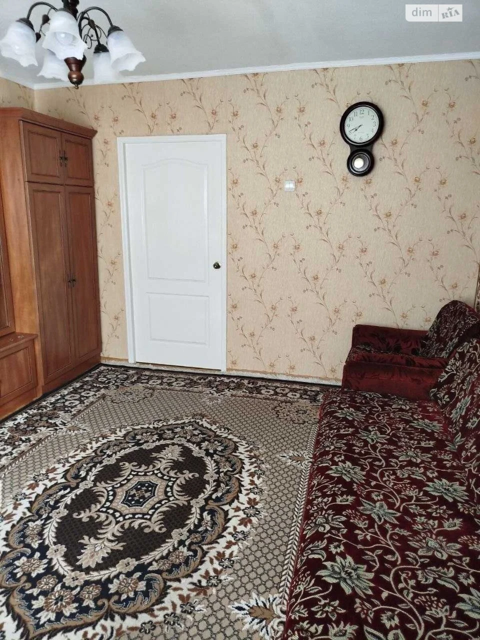 Продажа Квартиры Тополя-2