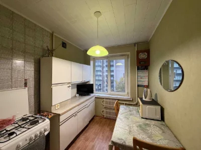 Sale of a 2-bedroom apartment on "Perevoy" residential area - 6 (Shtabnoy lane)