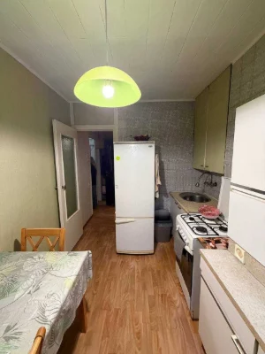 Sale of a 2-bedroom apartment on "Perevoy" residential area - 6 (Shtabnoy lane)
