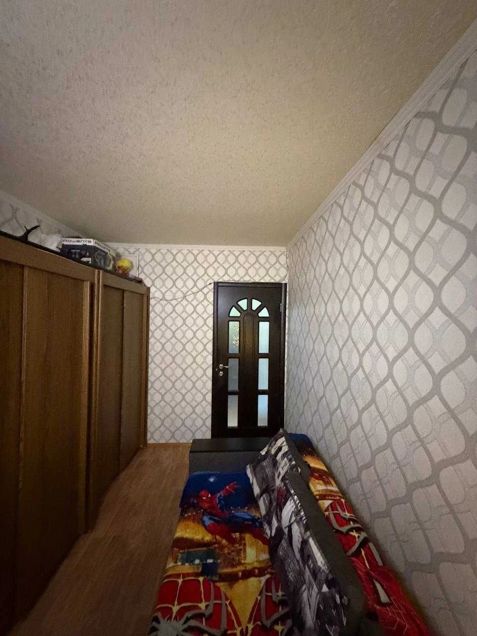 Sale of a 2-bedroom apartment on "Perevoy" residential area - 6 (Shtabnoy lane)