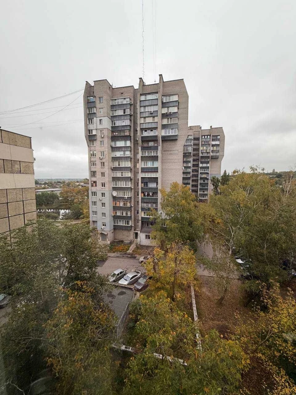 Sale of a 2-bedroom apartment on "Perevoy" residential area - 6 (Shtabnoy lane)