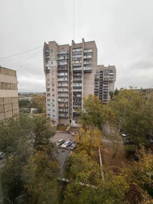 Sale of a 2-bedroom apartment on "Perevoy" residential area - 6 (Shtabnoy lane)