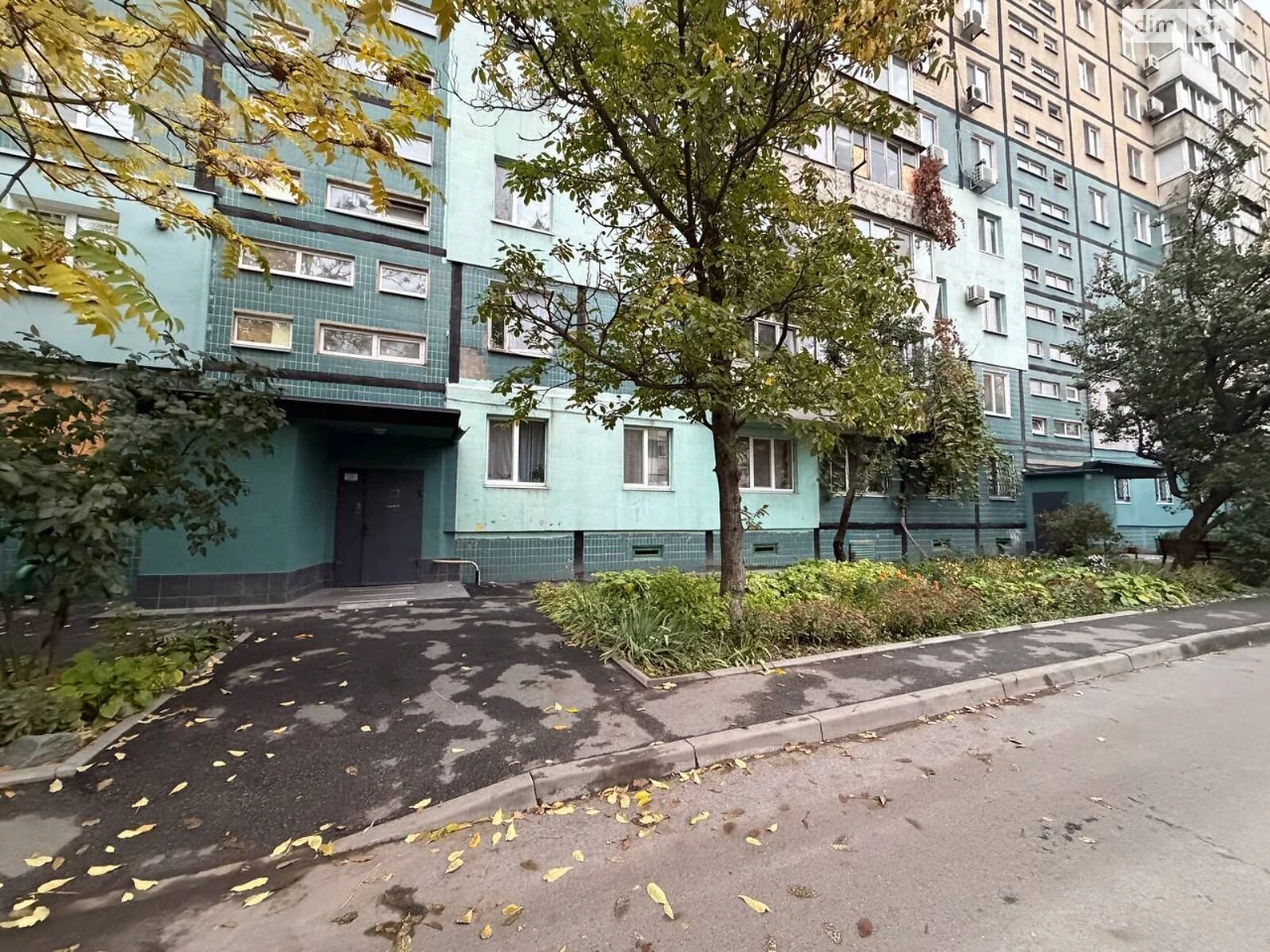 Apartment for Sale - Peremoga-6