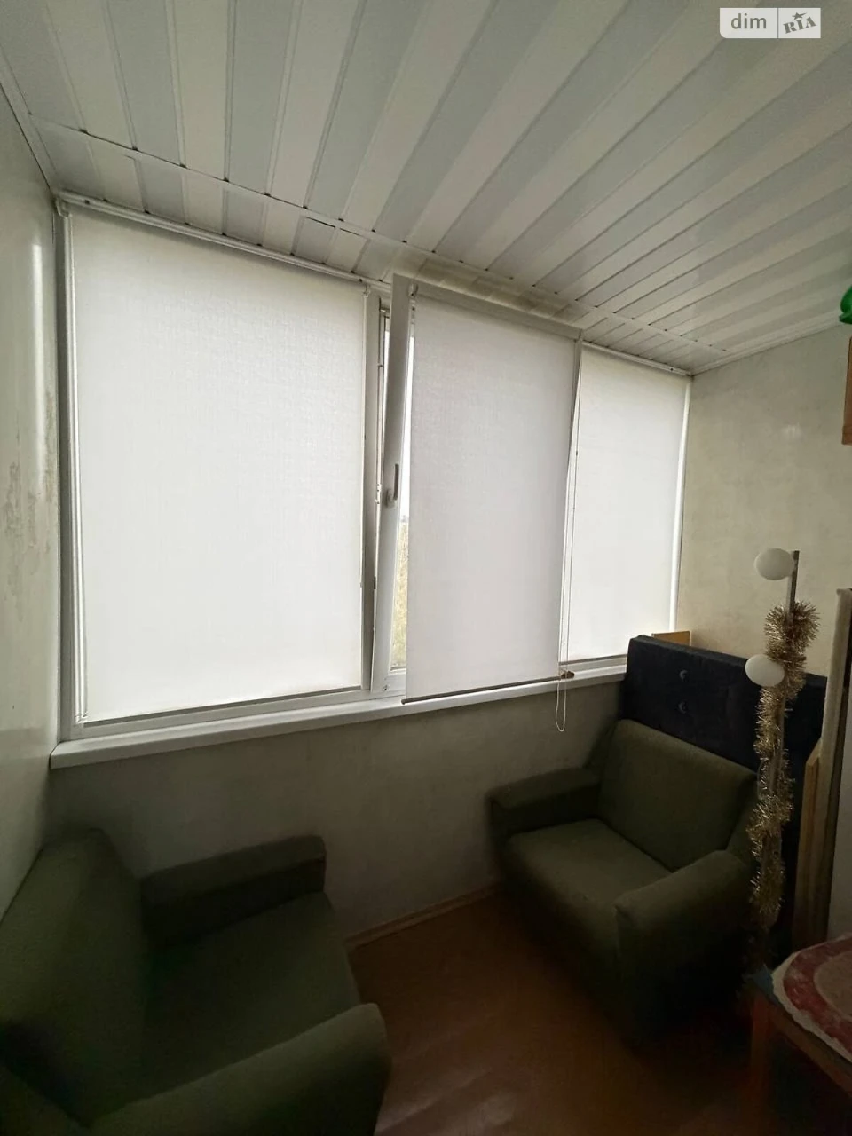 Apartment for Sale - Peremoga-6