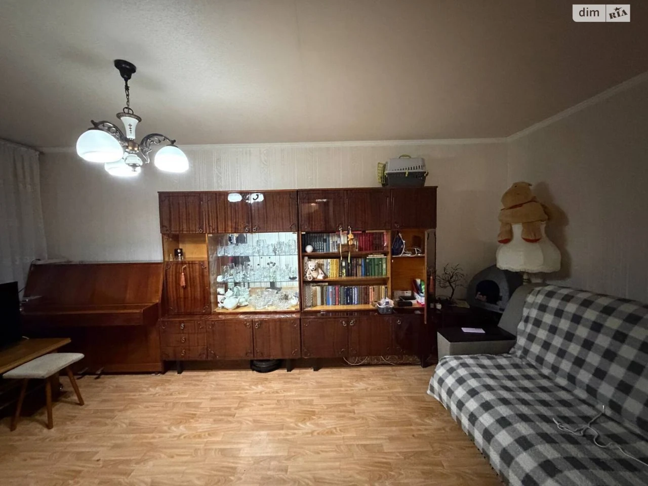 Apartment for Sale - Peremoga-6