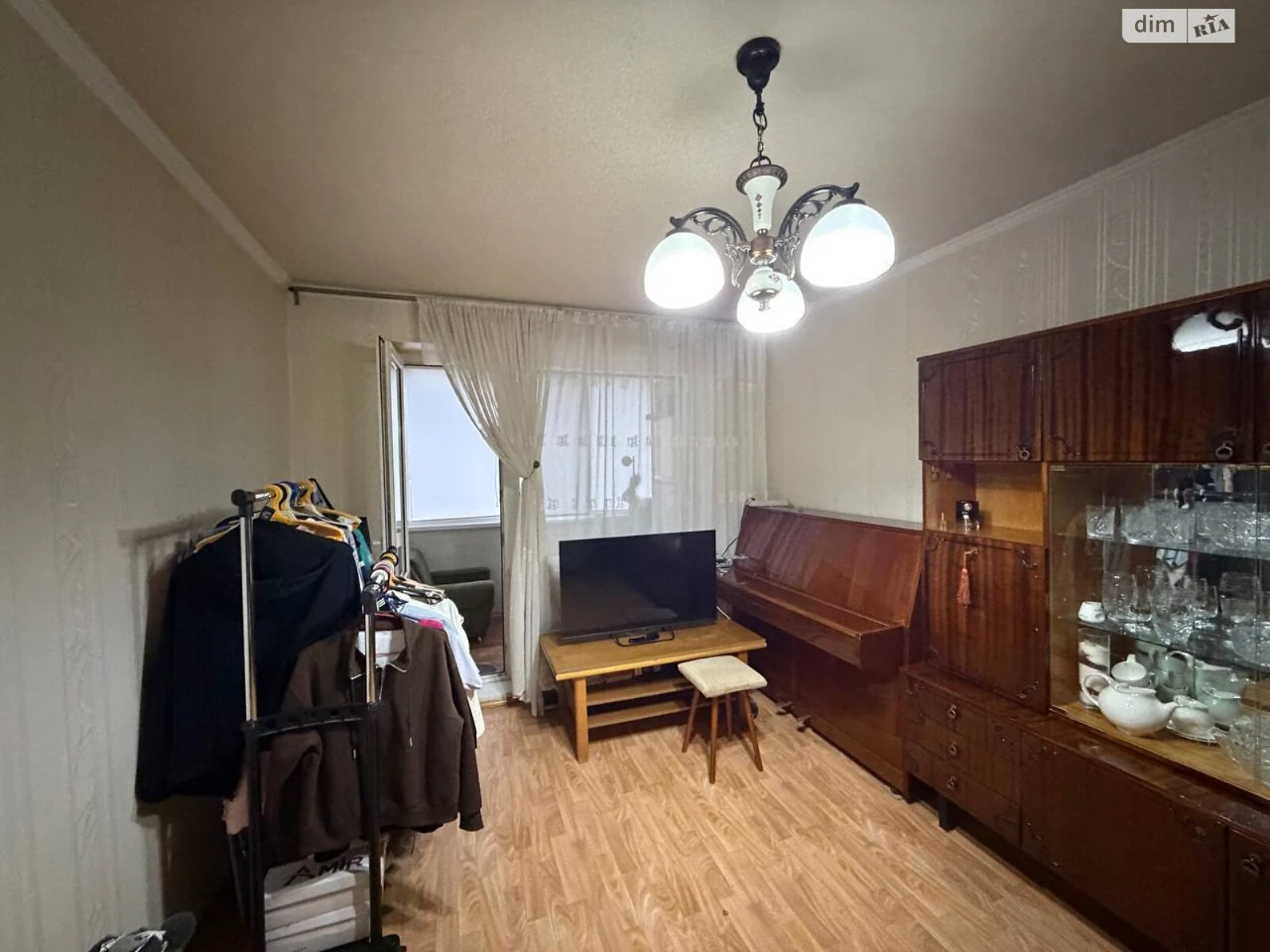 Apartment for Sale - Peremoga-6