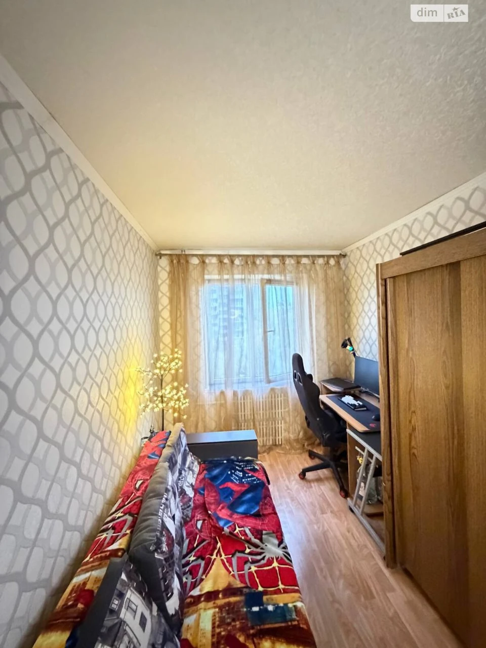 Apartment for Sale - Peremoga-6