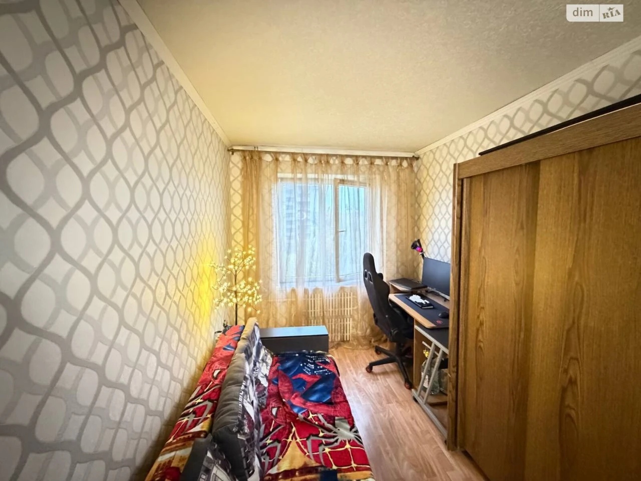 Apartment for Sale - Peremoga-6