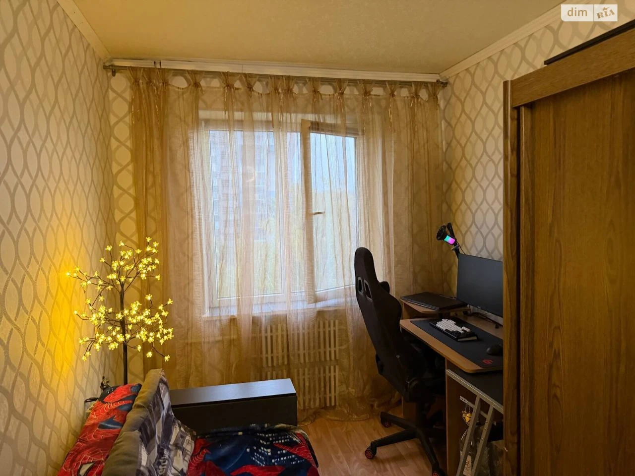 Apartment for Sale - Peremoga-6