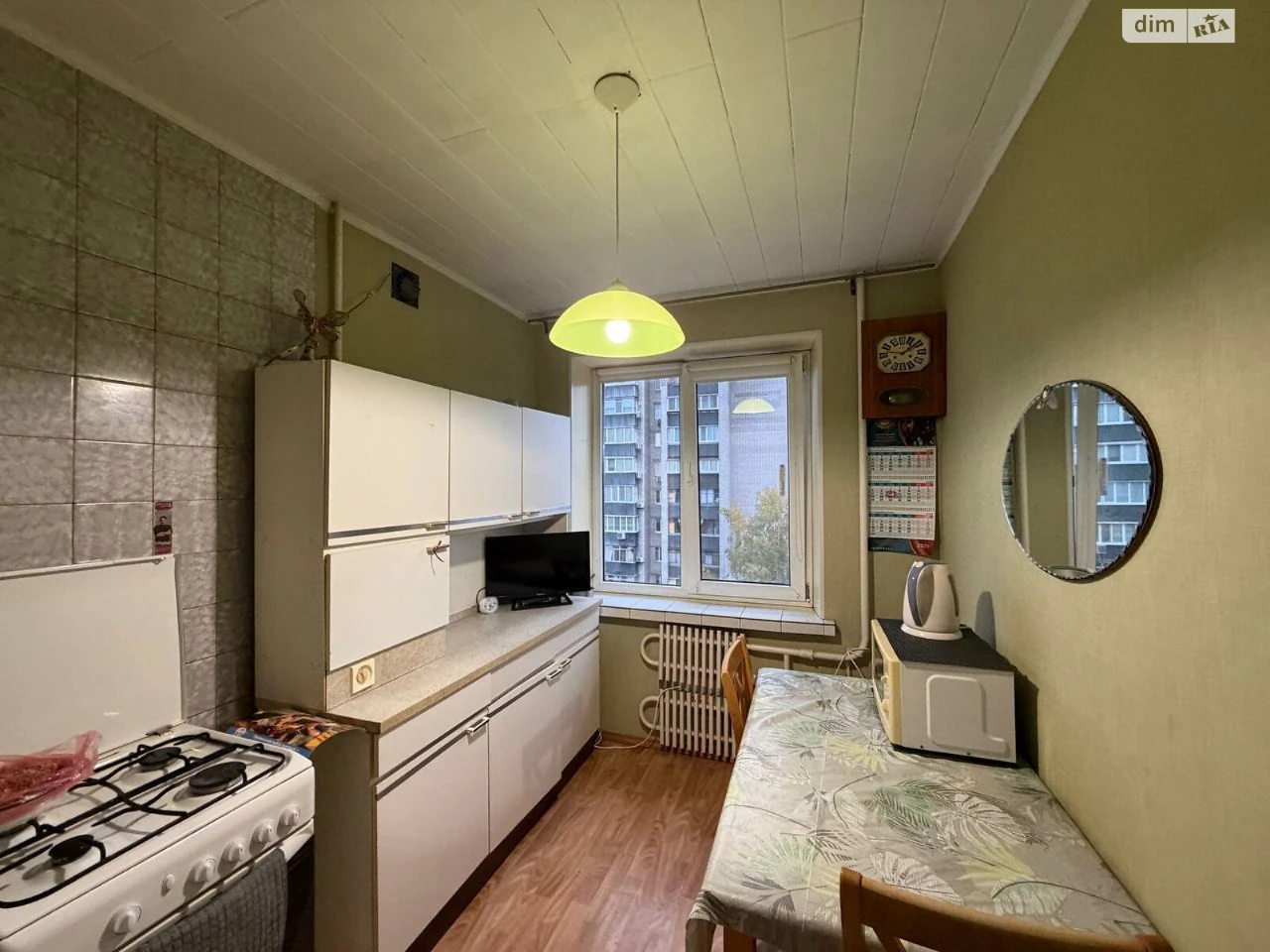 Apartment for Sale - Peremoga-6