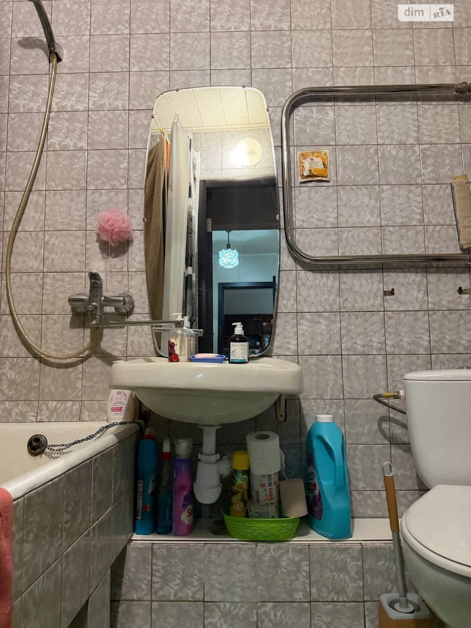 Apartment for Sale - Peremoga-6