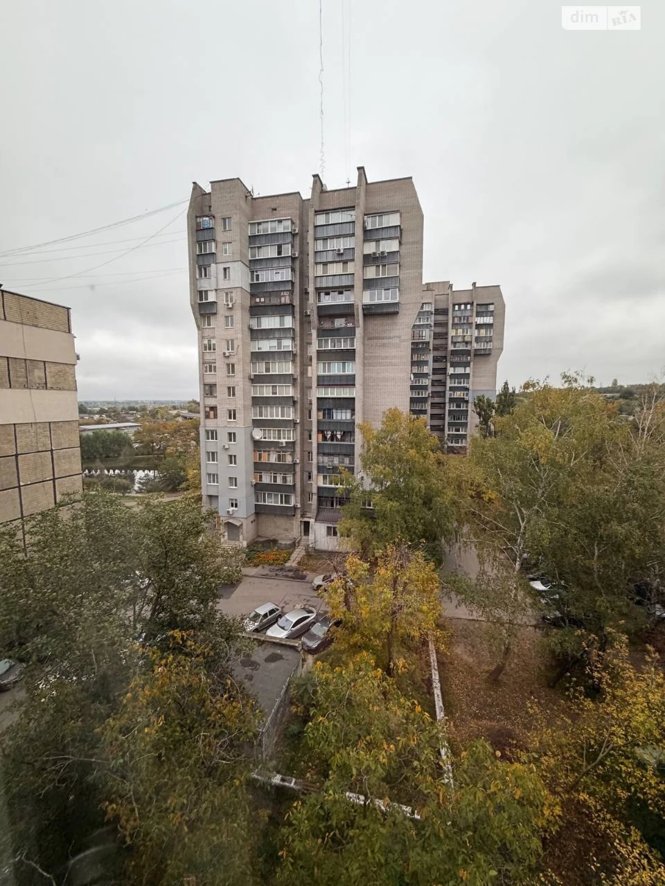 Apartment for Sale - Peremoga-6