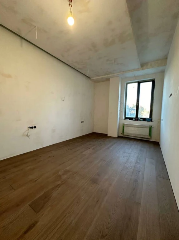 Apartment in ЖК Graf | 72 square meters, 5th floor