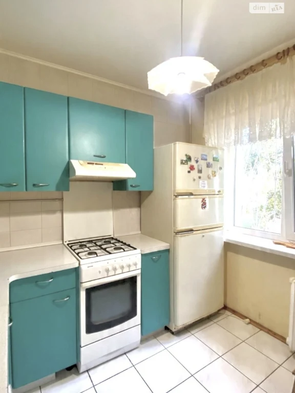 Long-Term Rental Apartment in Cheremushki