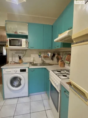 Long-Term Rental Apartment in Cheremushki