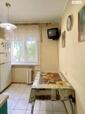Long-Term Rental Apartment in Cheremushki