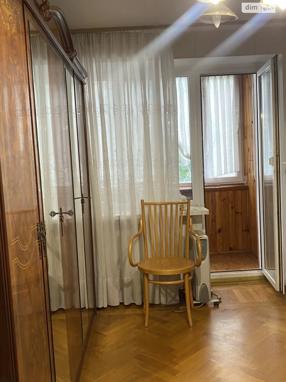 Long-Term Rental Apartment in Cheremushki