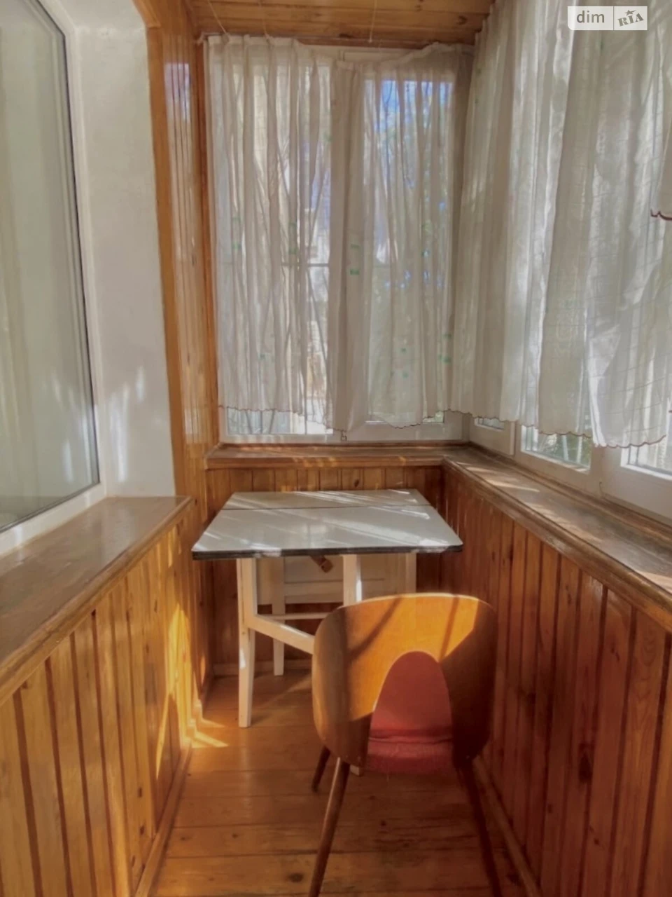 Long-Term Rental Apartment in Cheremushki