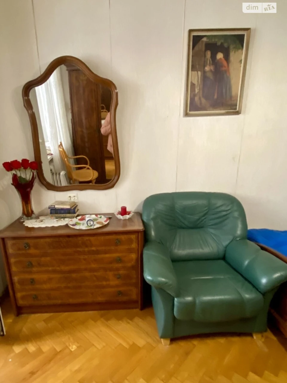 Long-Term Rental Apartment in Cheremushki