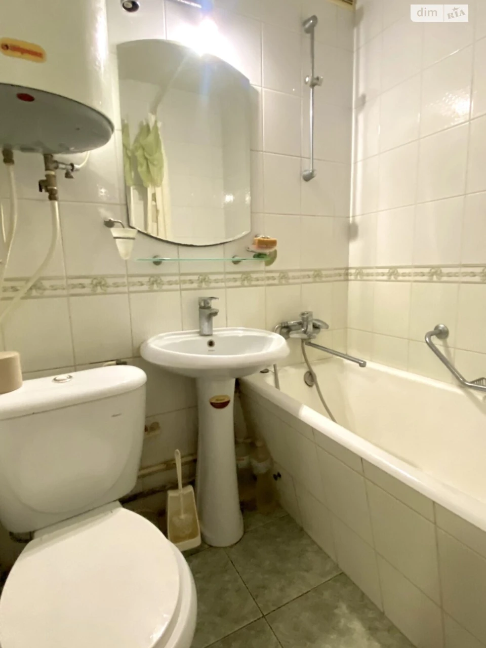 Long-Term Rental Apartment in Cheremushki