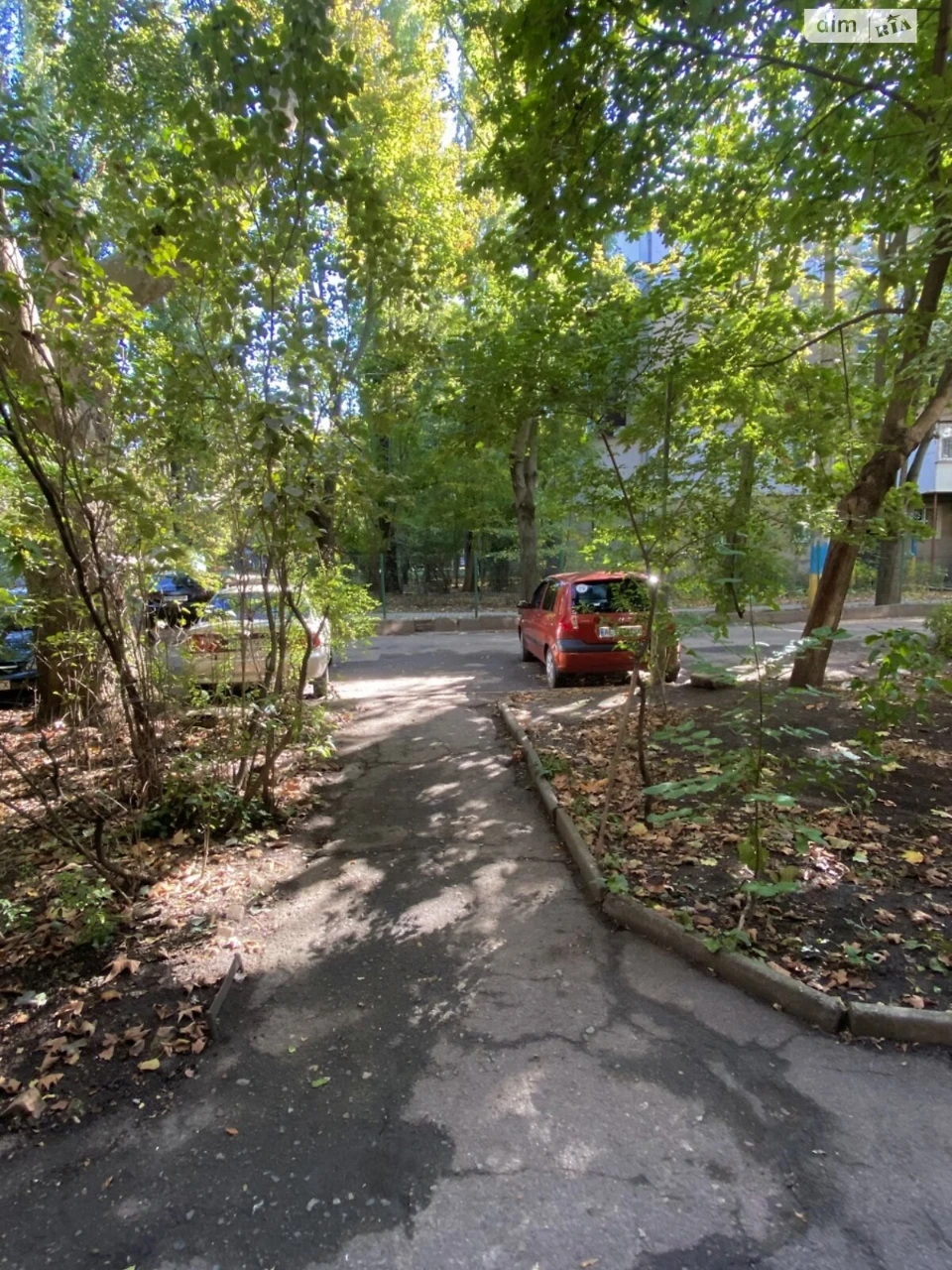 Long-Term Rental Apartment in Cheremushki