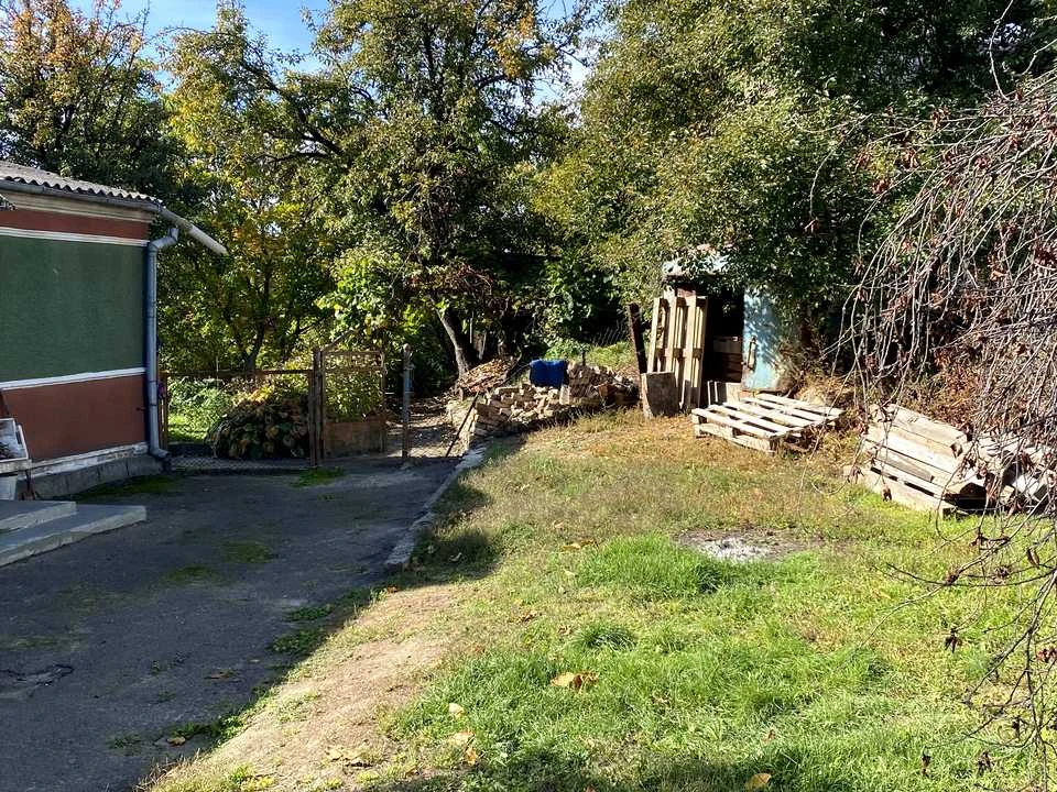 Будинок. Рівне, Сонячна вулиця