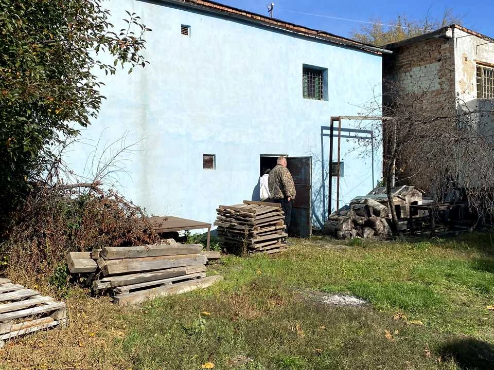 Будинок. Рівне, Сонячна вулиця