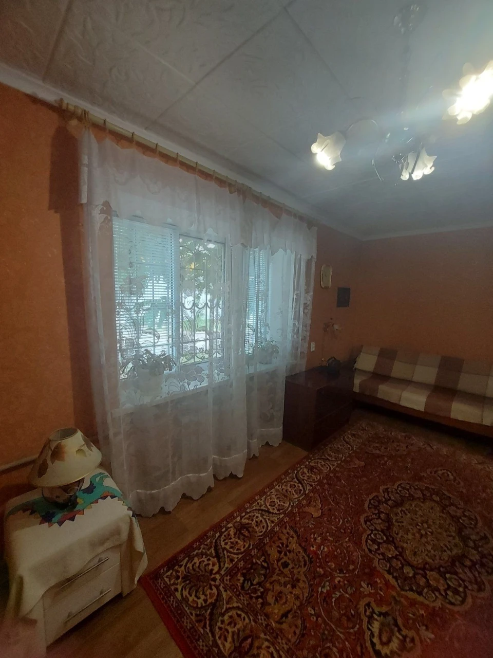 Продажа квартиры на Космонавтов