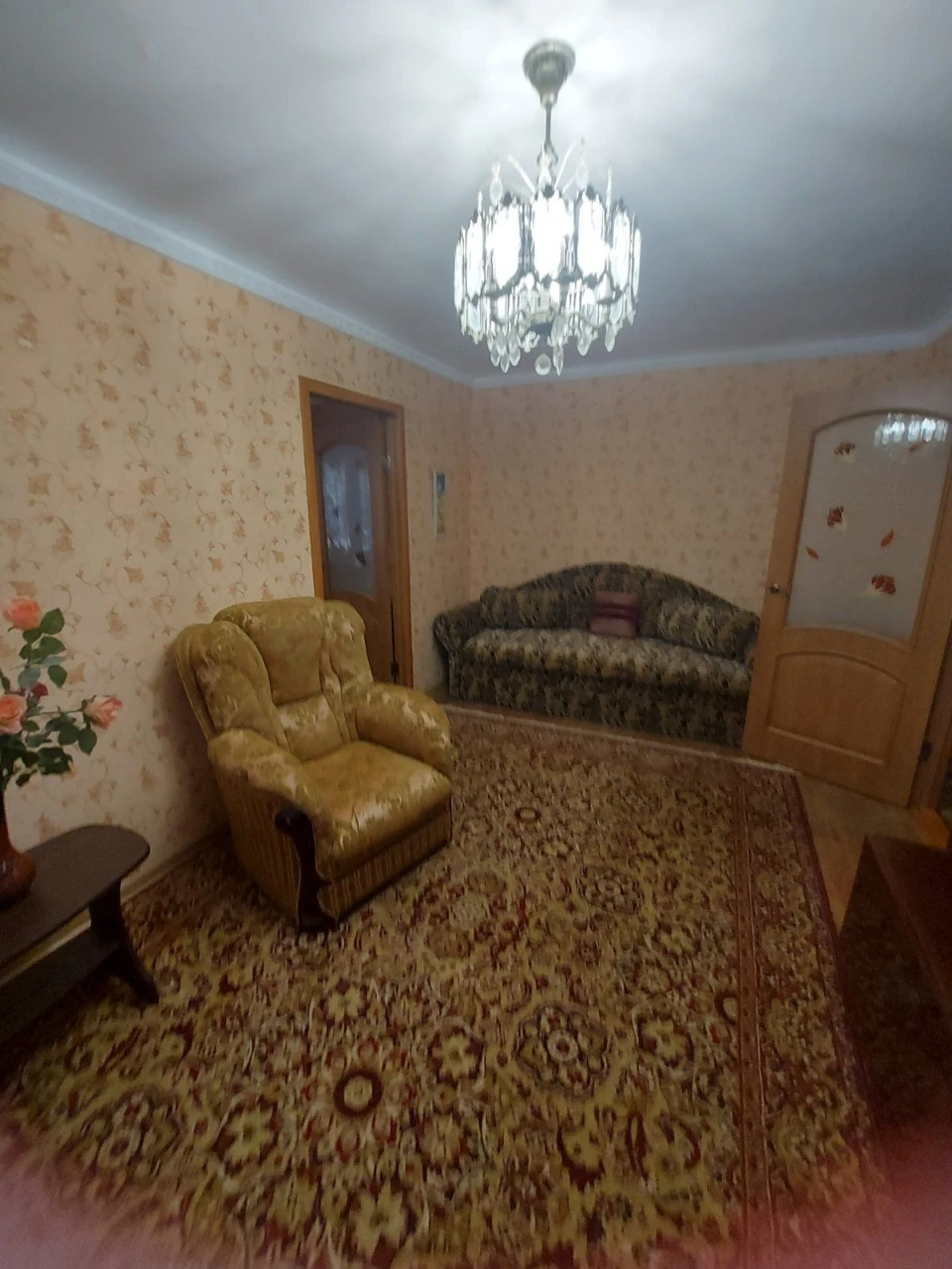 Продажа квартиры на Космонавтов
