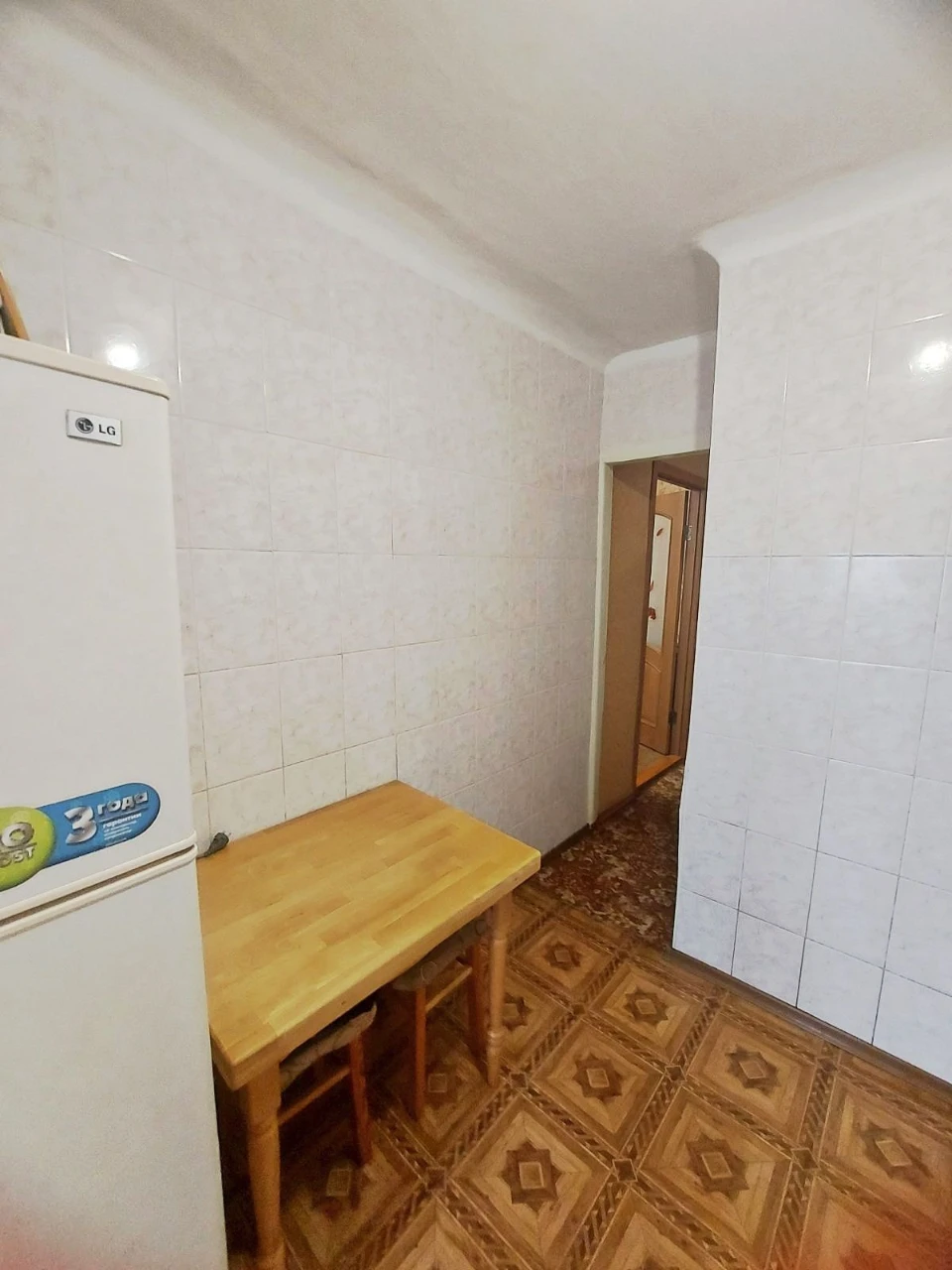 Продажа квартиры на Космонавтов