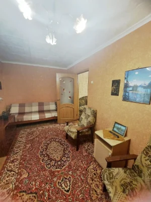 Продажа квартиры на Космонавтов