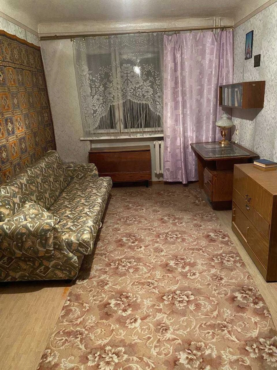 Продам 2-х кімнатну квартиру, вулиця Велика Панасівська
