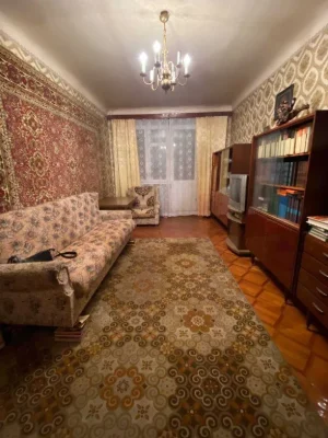 Продам 2-х кімнатну квартиру, вулиця Велика Панасівська
