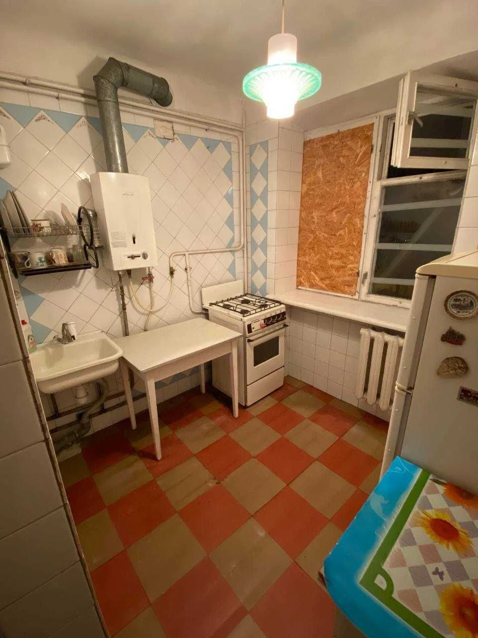 Продам 2-х кімнатну квартиру, вулиця Велика Панасівська