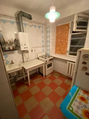 Продам 2-х кімнатну квартиру, вулиця Велика Панасівська