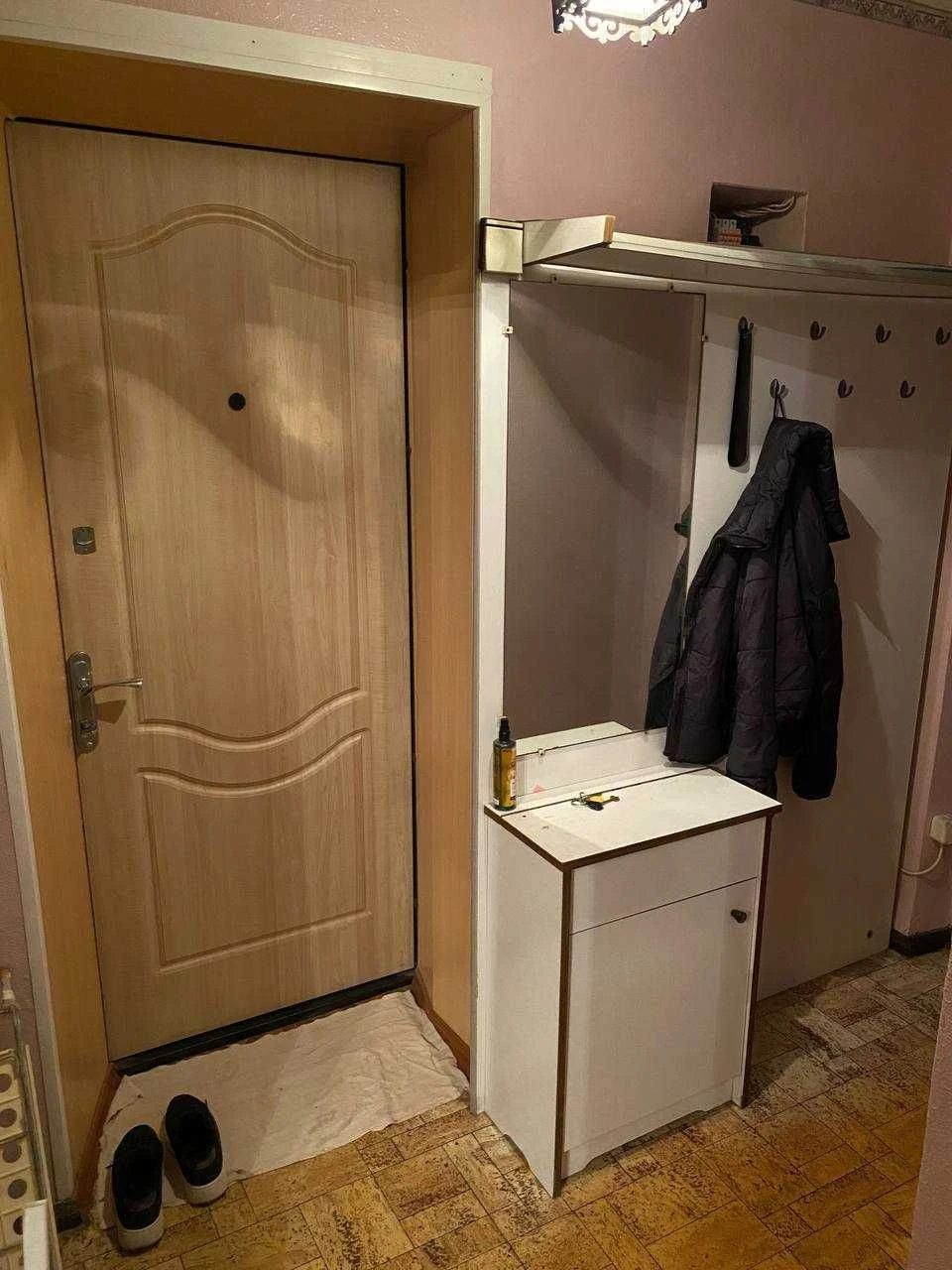 Продам 2-х кімнатну квартиру, вулиця Велика Панасівська