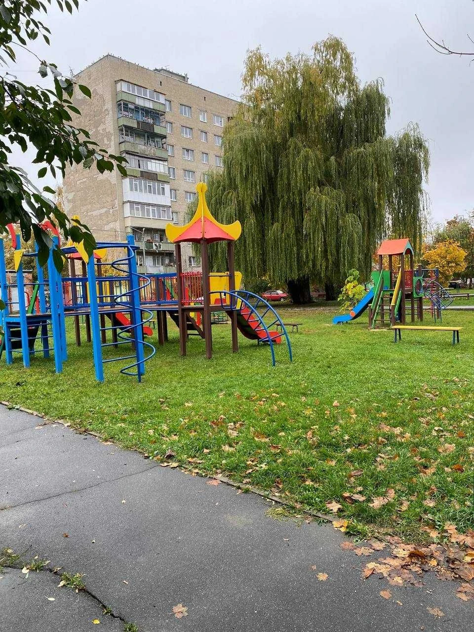 Продам 2-х кімнатну квартиру, вулиця Велика Панасівська