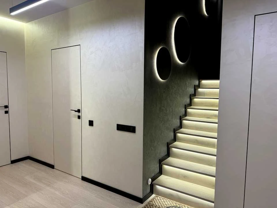 Apartment. Chernivtsi, Heroiv Maydanu Street