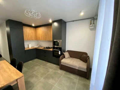 Apartment. Lviv, Zelenaya st.