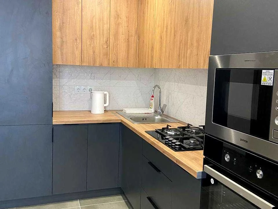 Apartment. Lviv, Zelenaya st.