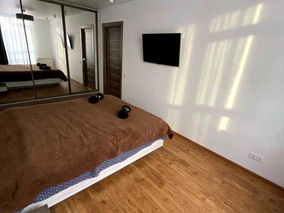Apartment. Lviv, Zelenaya st.