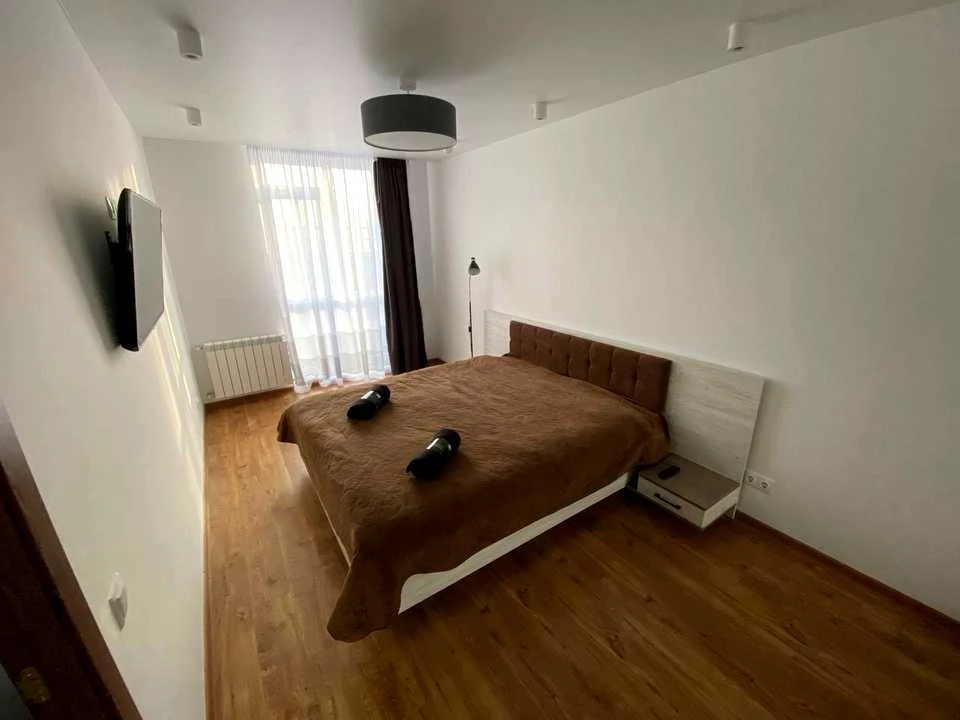 Apartment. Lviv, Zelenaya st.