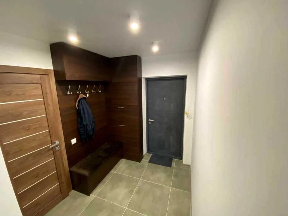 Apartment. Lviv, Zelenaya st.