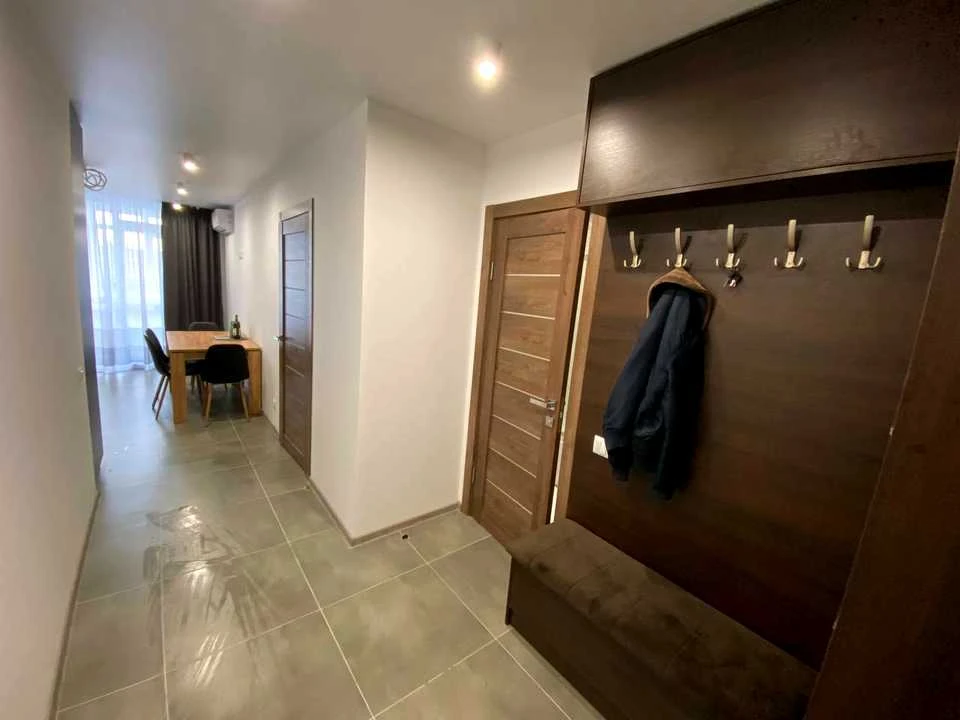 Apartment. Lviv, Zelenaya st.